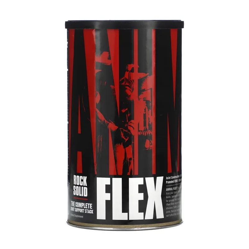 Animal Flex 30 паків