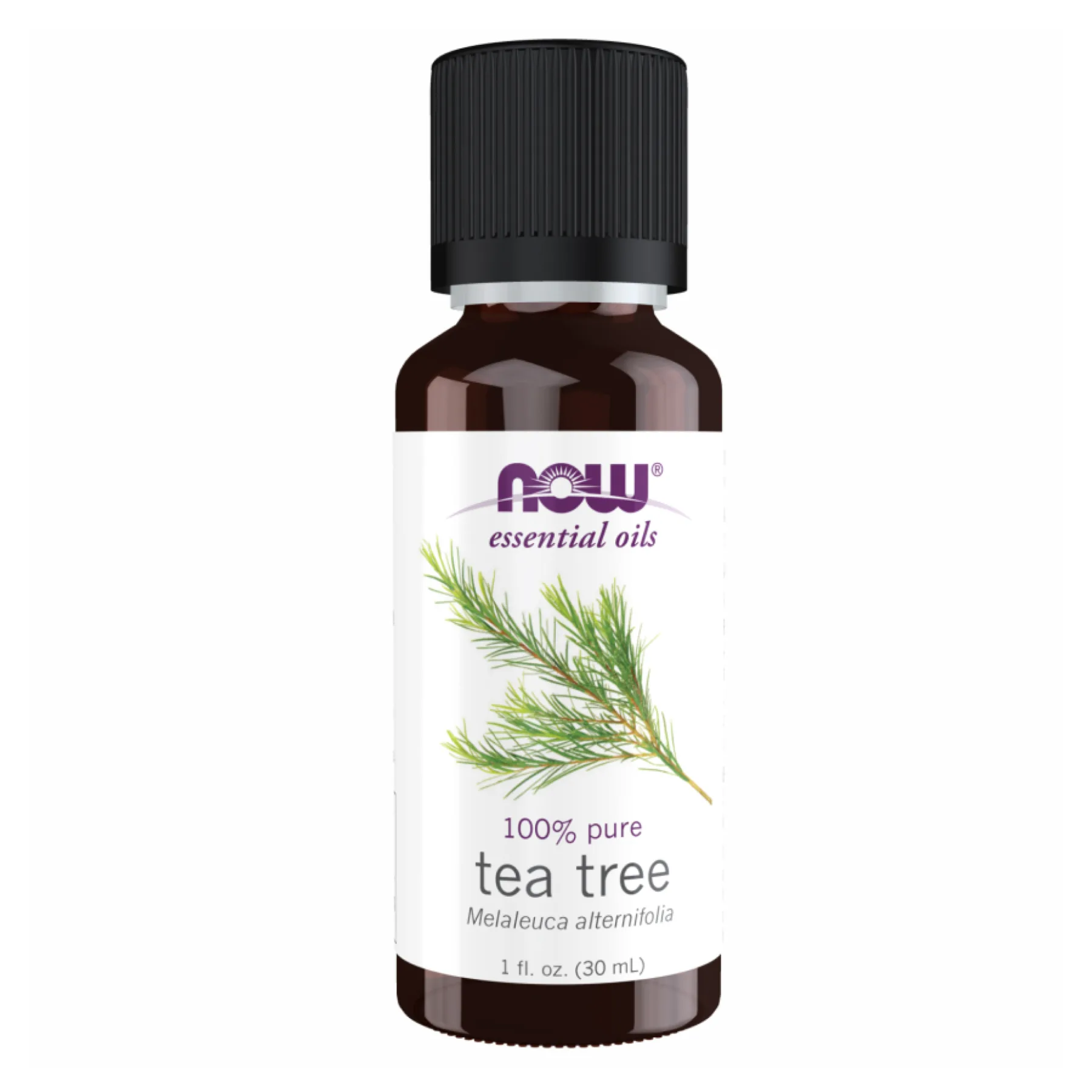 Tea Tree Oil - 30 мл