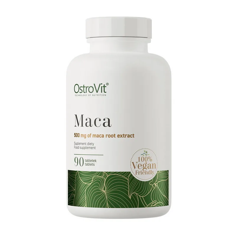 Maca - 90 таблеток