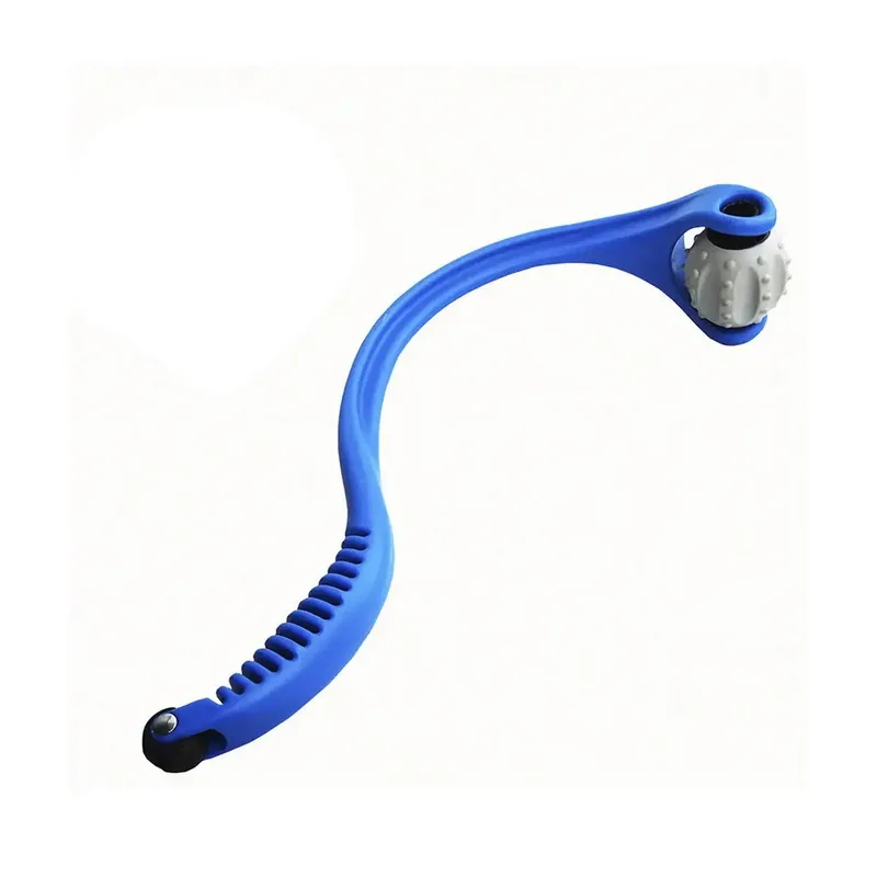 S Massage Ball синій