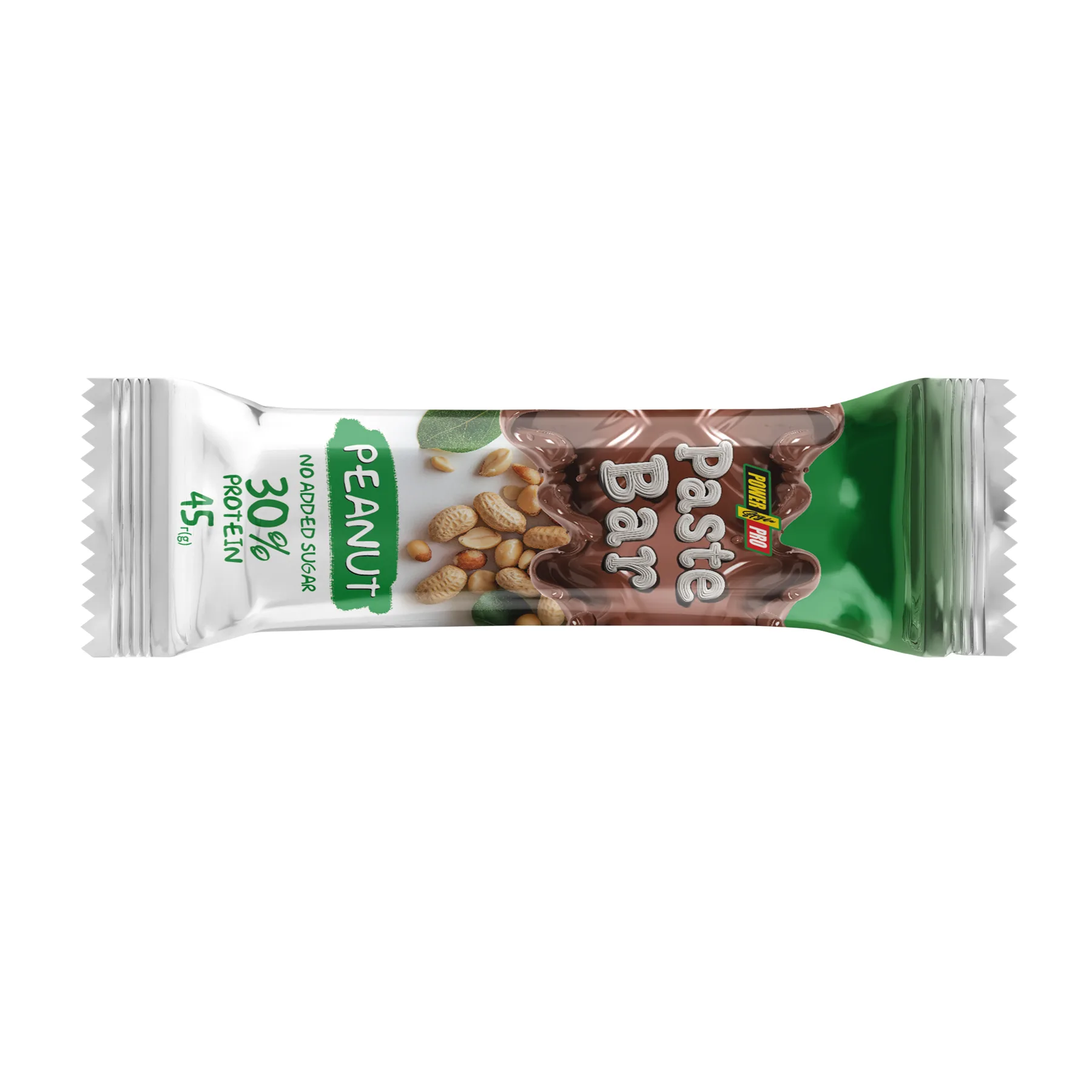 Paste Bar - 12x45 г Арахіс (До 10.26)