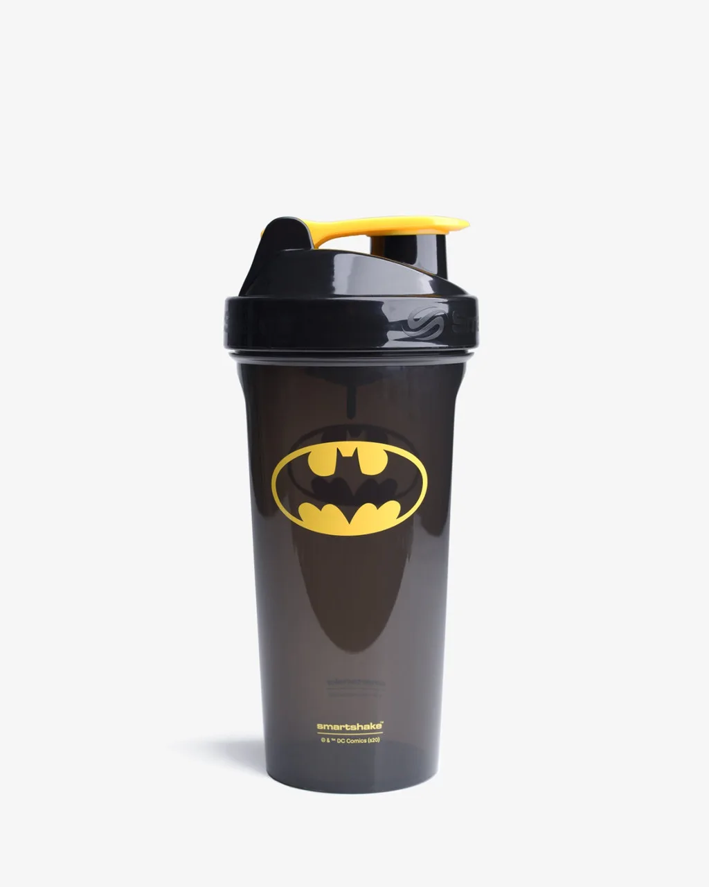 Шейкер спортивний SmartShake Lite - 800 мл DC BatMan