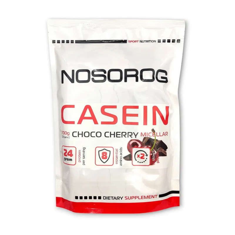 Micellar Casein - 700 г delicious Крем