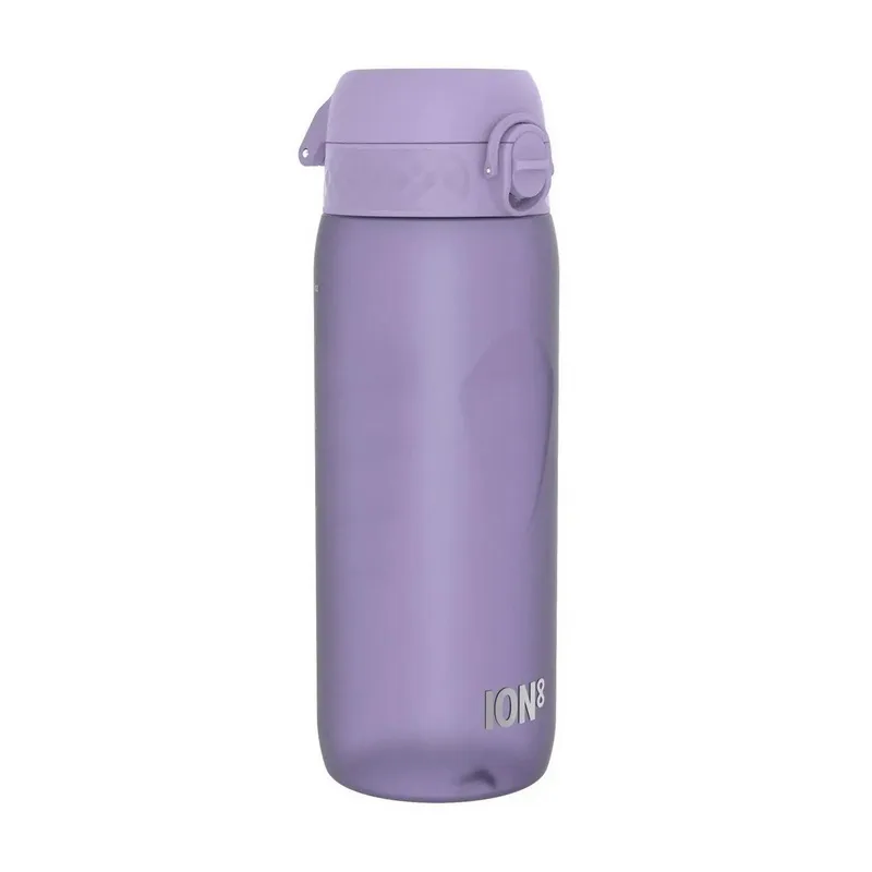 ION8 Waterbottle - 750 мл світло фіолетовий