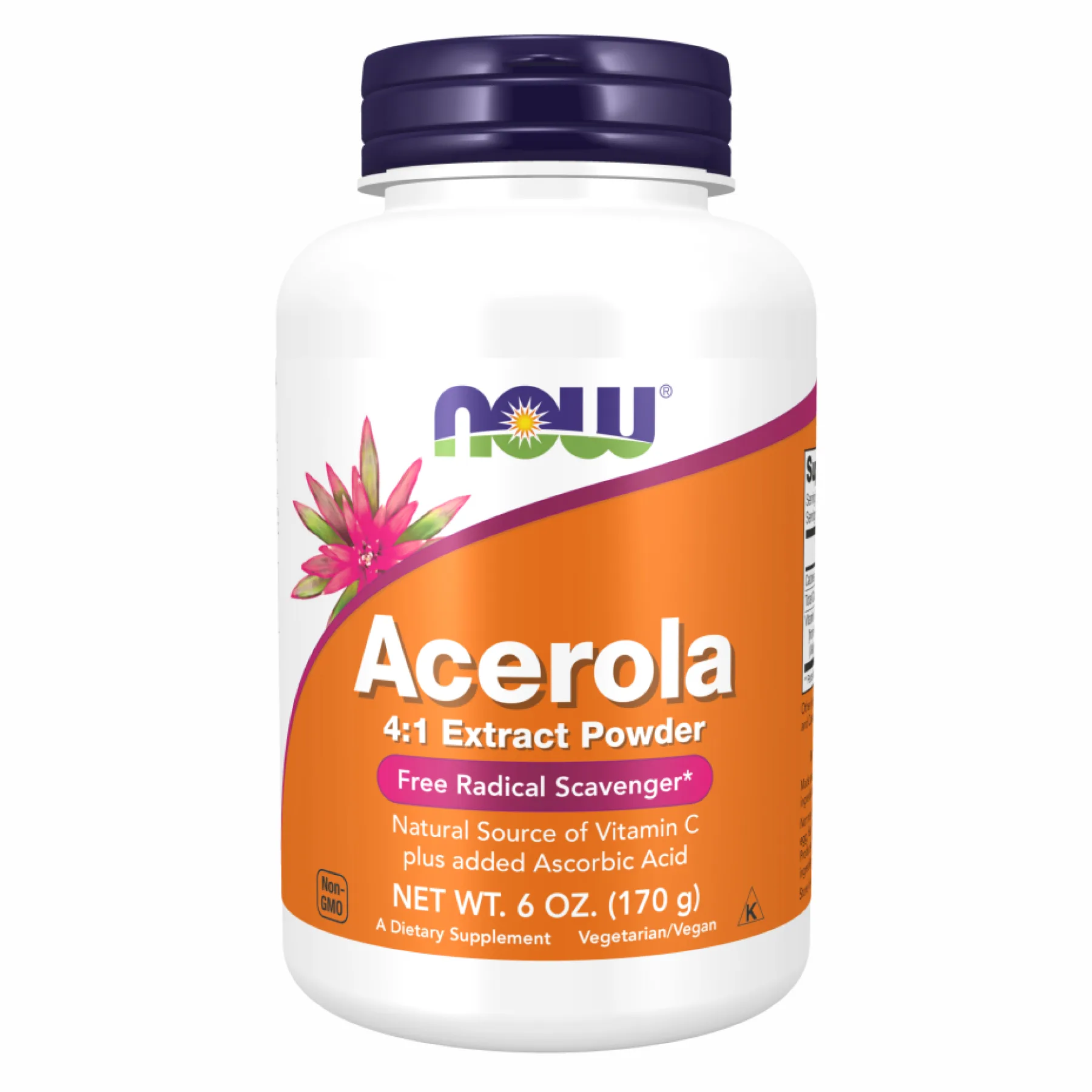 Acerola Powder - 170 г