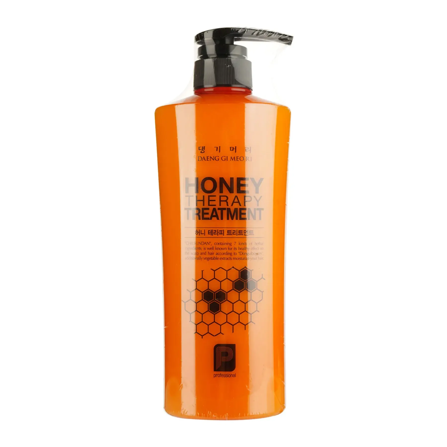 Daeng Gi Meo Ri Honey Therapy Treatment - 500 мл