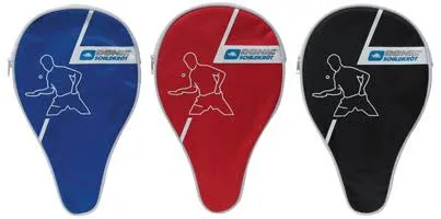 Чохол для ракетки Donic Classic Cover червоний