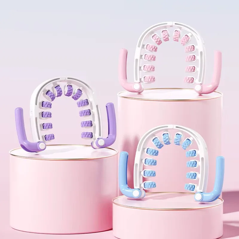 Універсальний масажер 3-в-1Sport синій