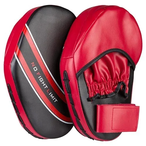 Лапа пряма NoFightLimit PVC BFL-1