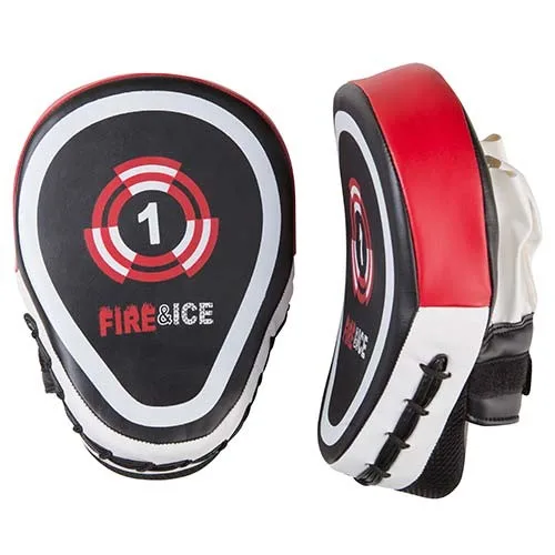 Лапа кобра Fire&Ice Flex