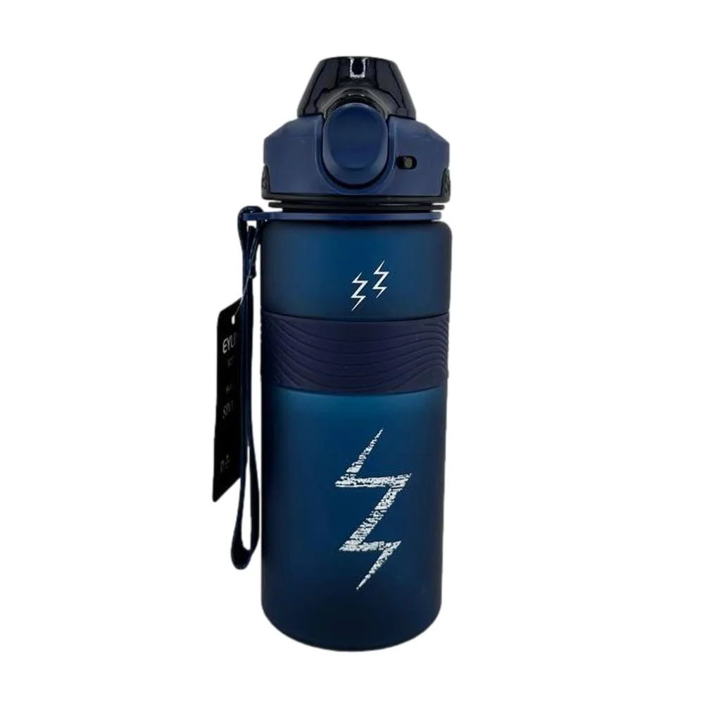 Пляшка для води EYUN 750ml Синій