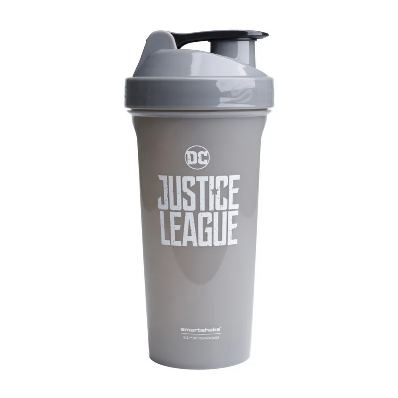 SmartShake Lite DC Justice League - 800 мл