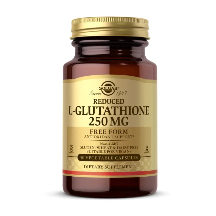 L Glutathione 250 мг - 30 капсул