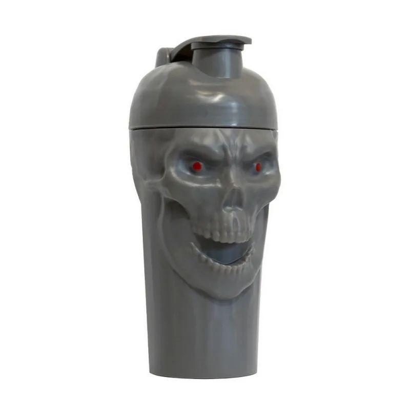Skull Labs Shaker - 700 мл сірий