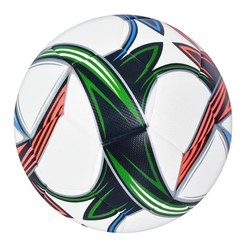 М'яч футбольний 3618 №5