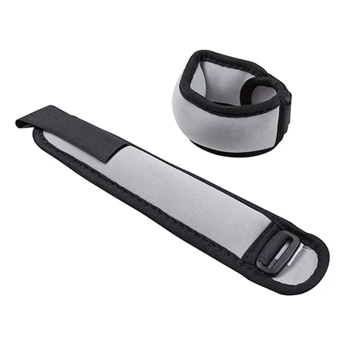 Обтяжувачі-манжети по 0,5 кг - 0,5 кг