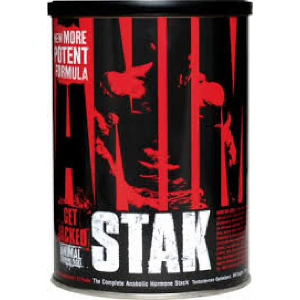 Animal Stak (EU) - 21 упаковка