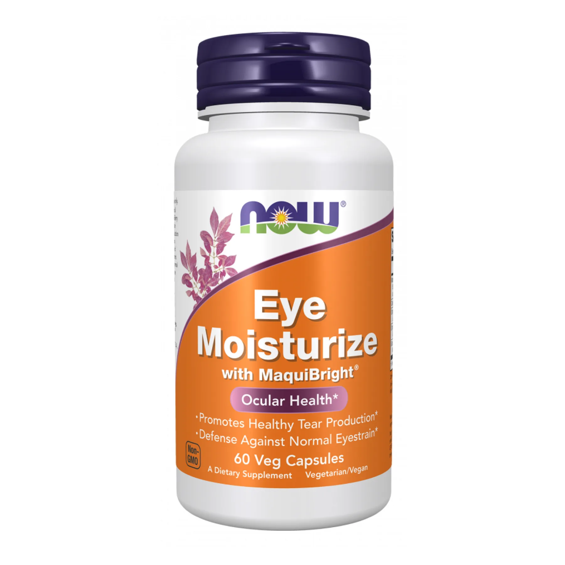 Eye Moisturize with MaquiBright® - 60 капсул