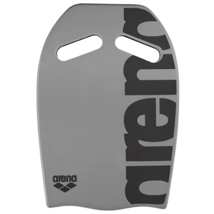 Swimming Board Arena KICKBOARD Gray Universal 40x27.5x2.5 cm (Original)