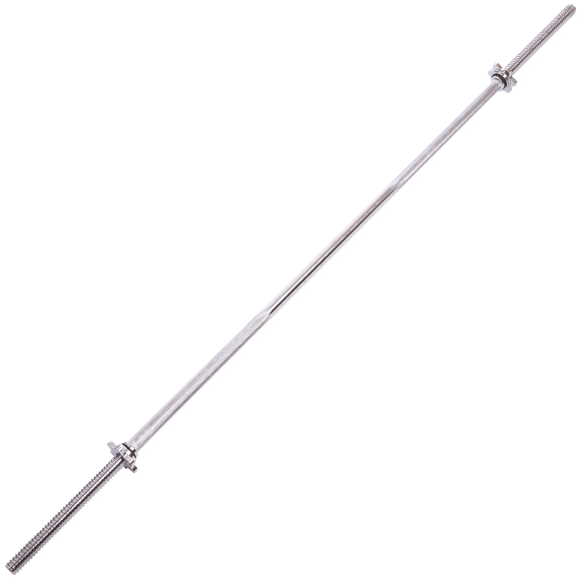 Гриф хромований - 180 см. 21026-1