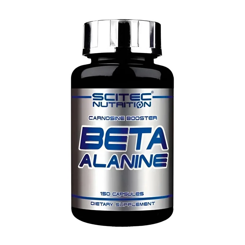 Beta Alanine - 150 капсул