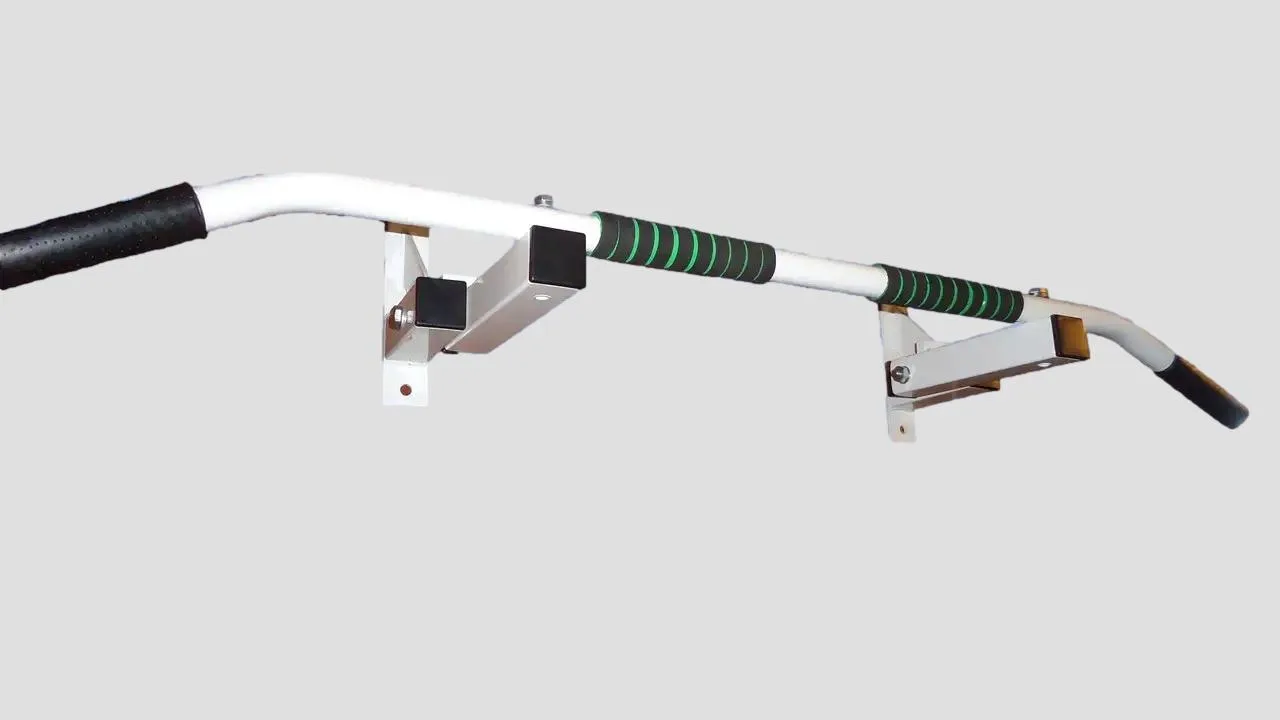 Турнік настінний складаний H-6