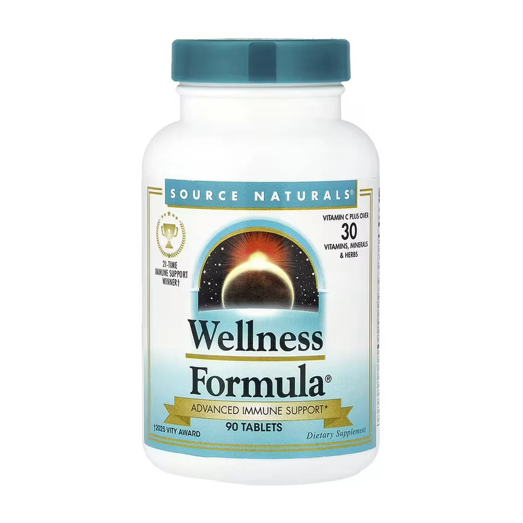 Wellness Formula® - 90 таблеток