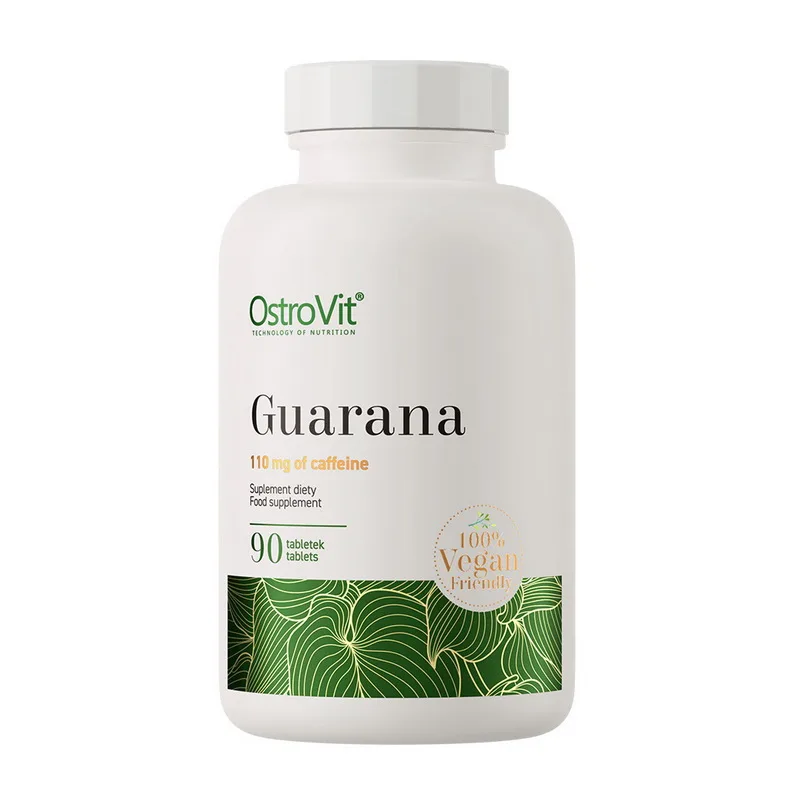 Guarana - 90 таблеток