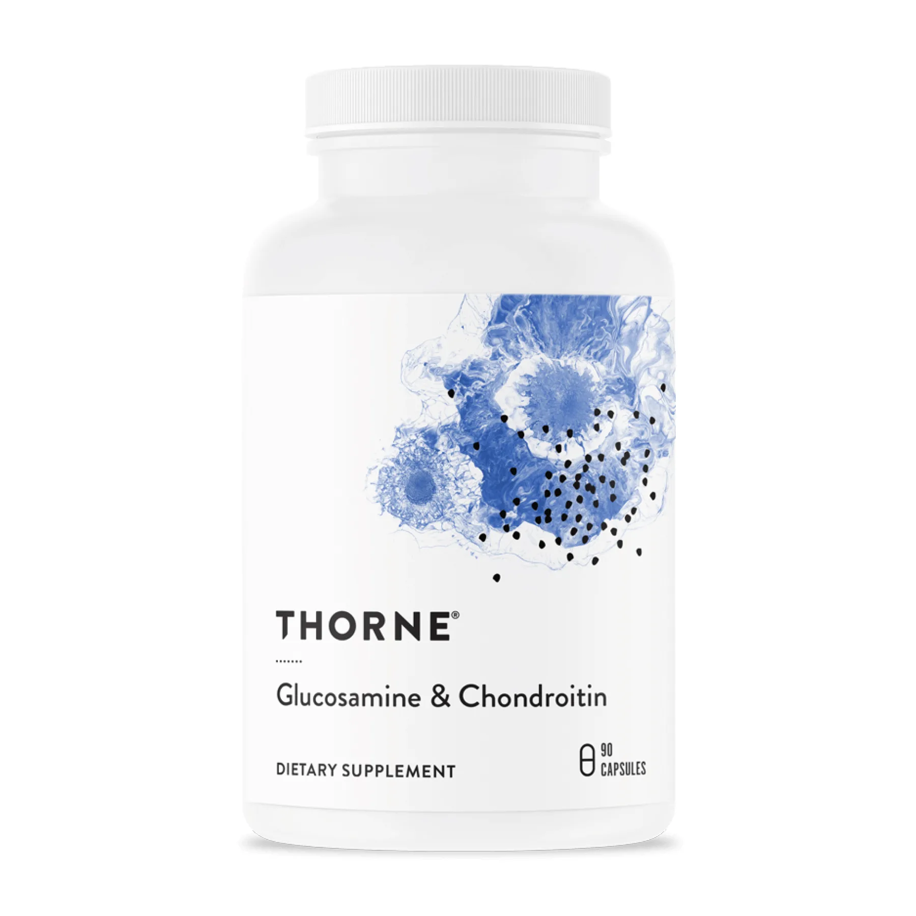 Glucosamine & Chondroitin - 90 капсул