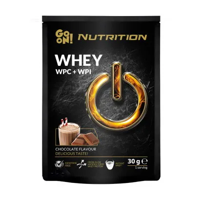 Whey - 30 г малина youghurt