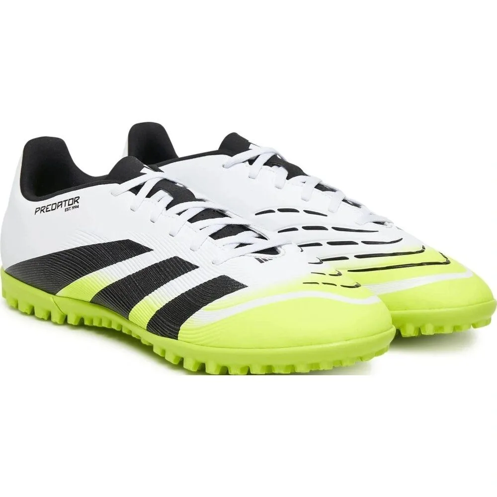 Сороконіжки Adidas PREDATOR CLUB TF JH8854 Оригінал 39.5
