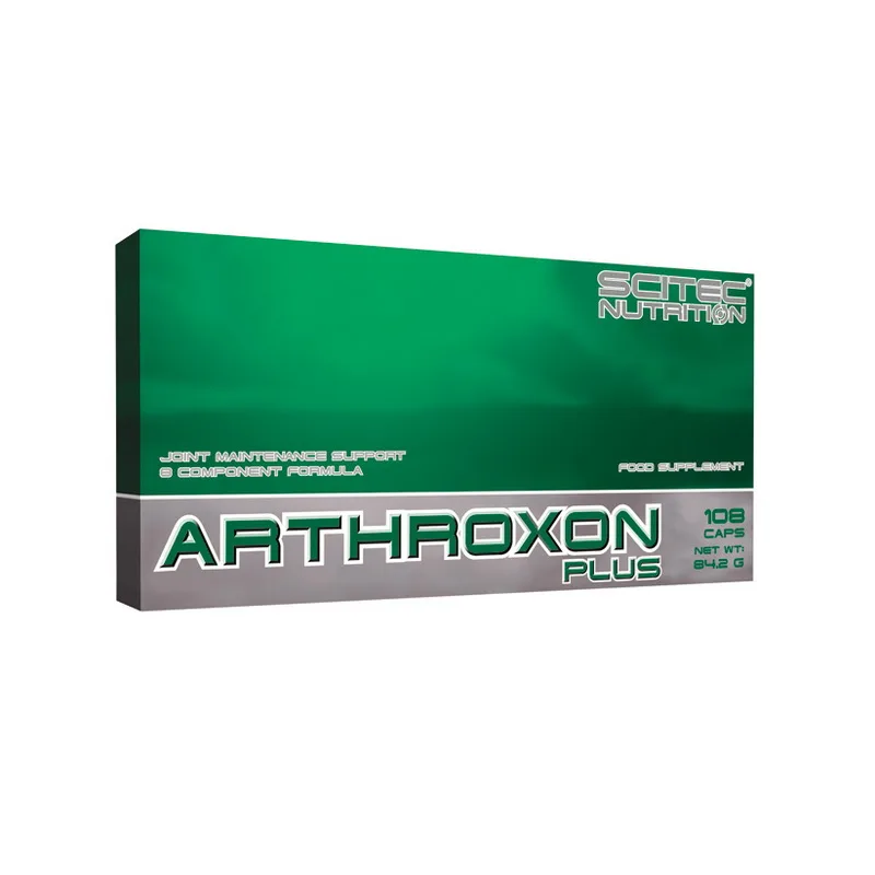 Arthroxon Plus - 108 капсул