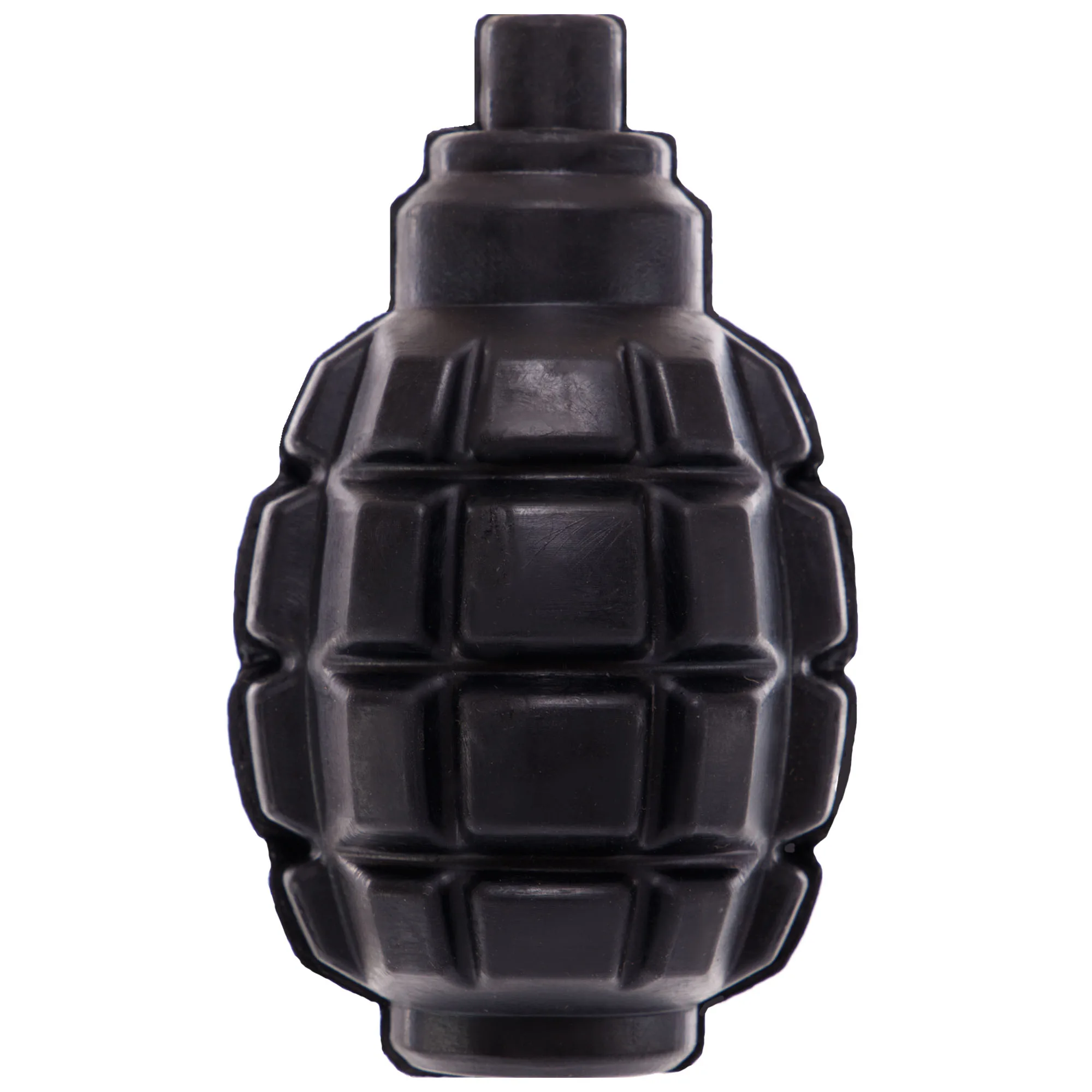 Граната для метання гумовий чорний