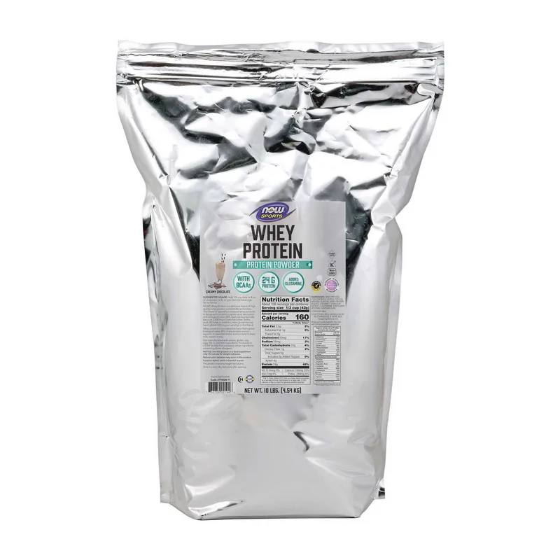 Whey Protein Isolate - 4,5 кг ваніль