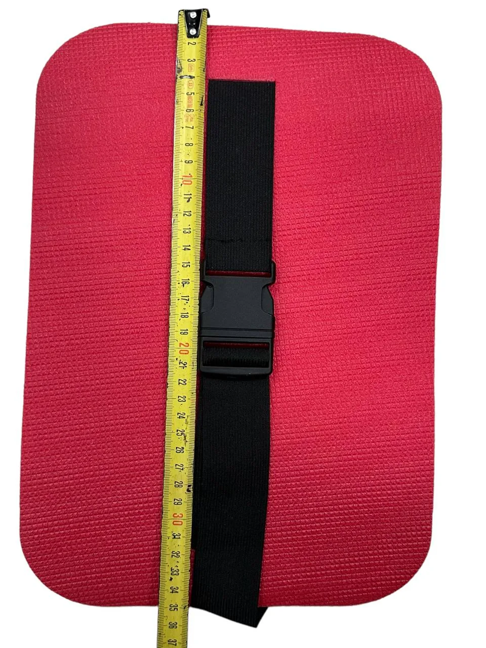 Сидіння кольоровий 35*24*0.8 см