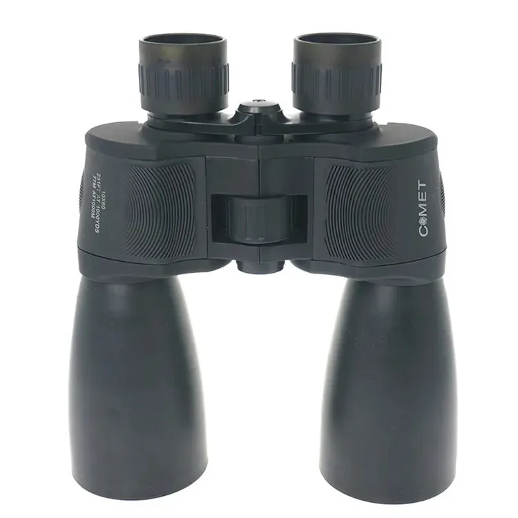 Бинокль Comet AXP114 (10x60) чёрный, в чехле