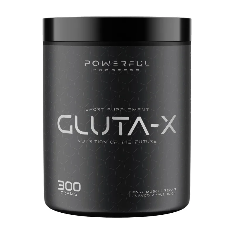 Gluta X - 300 г Кавун