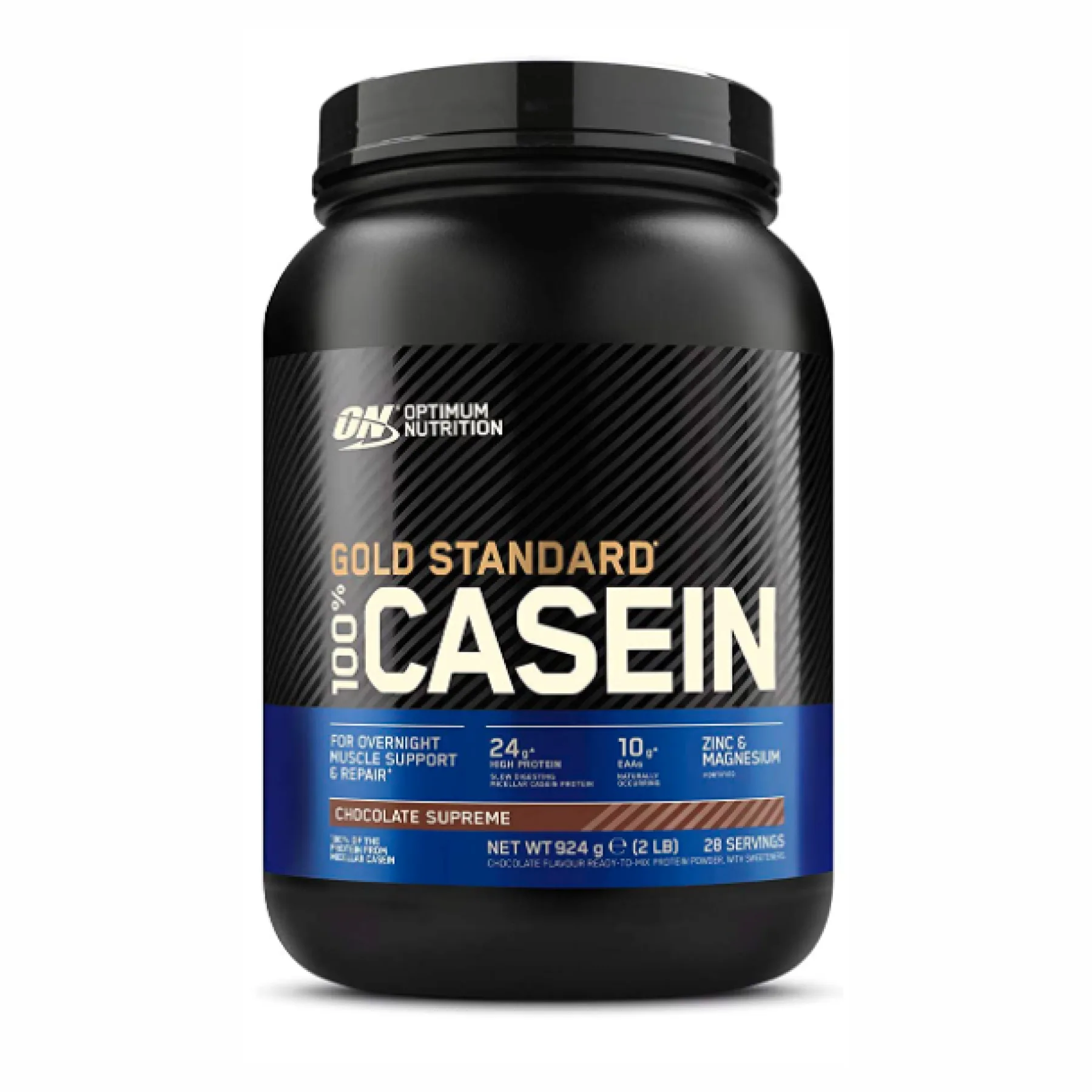 Casein - 924 г печиво з кремом