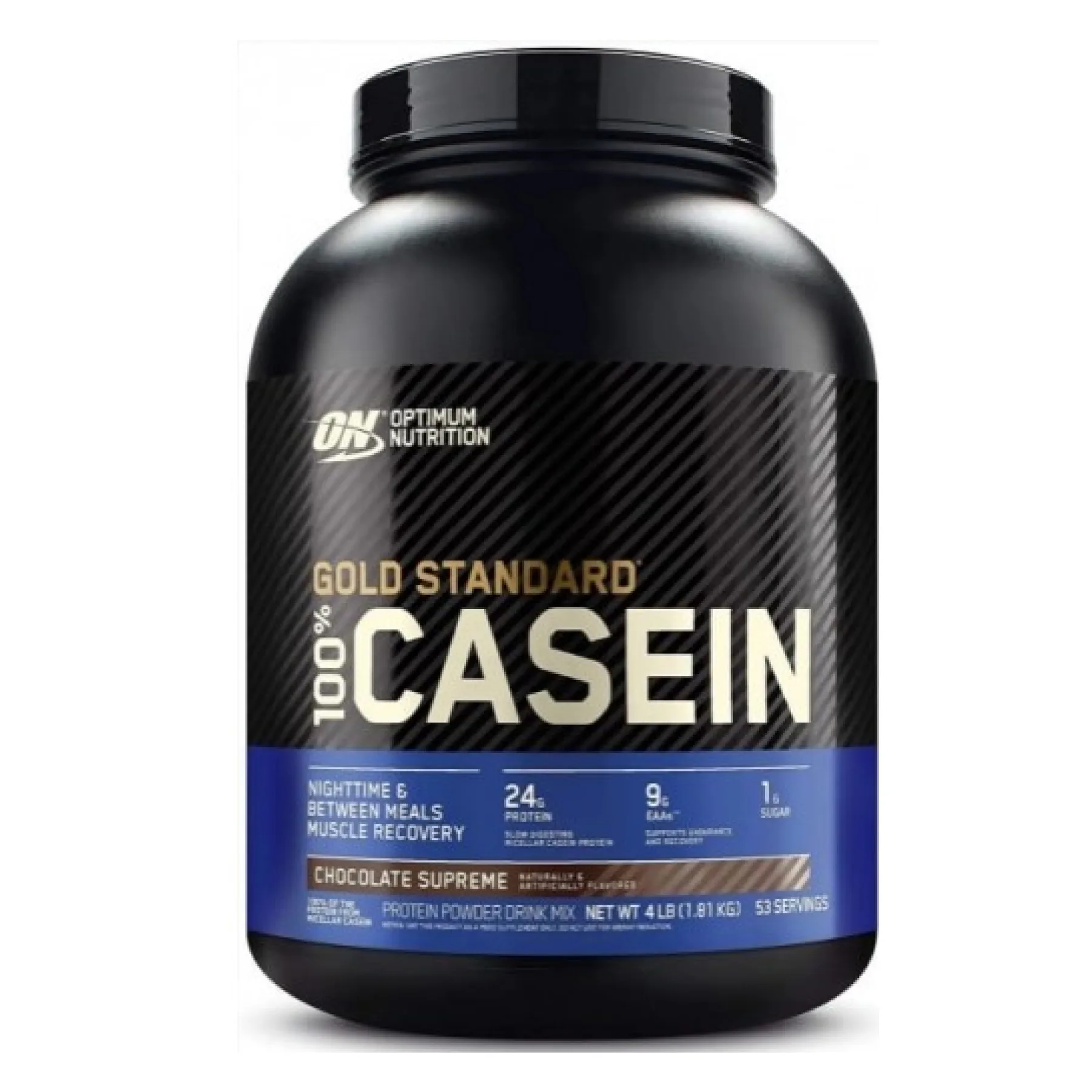 Casein - 1,82 кг Шоколад