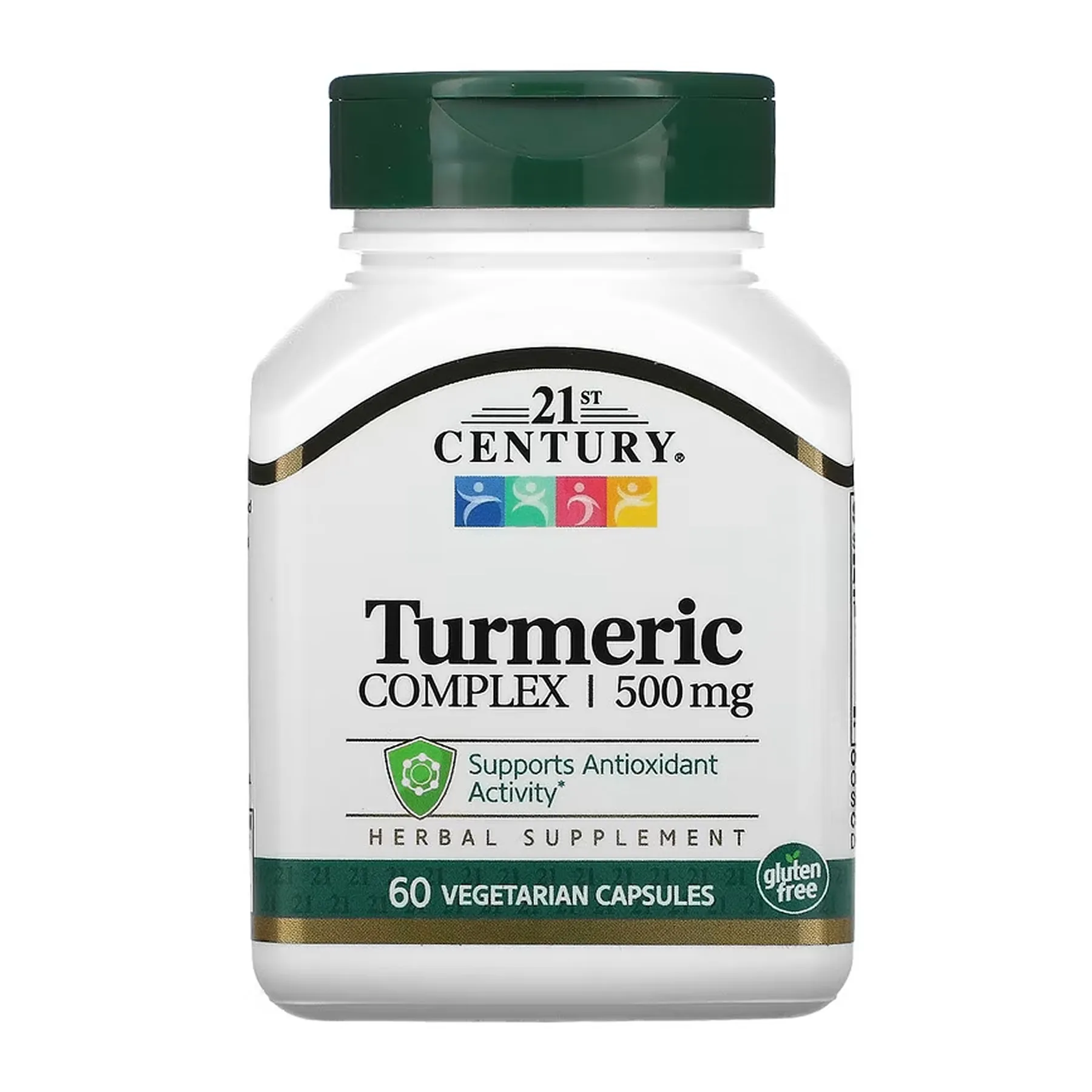 Turmeric Complex - 60 капсул