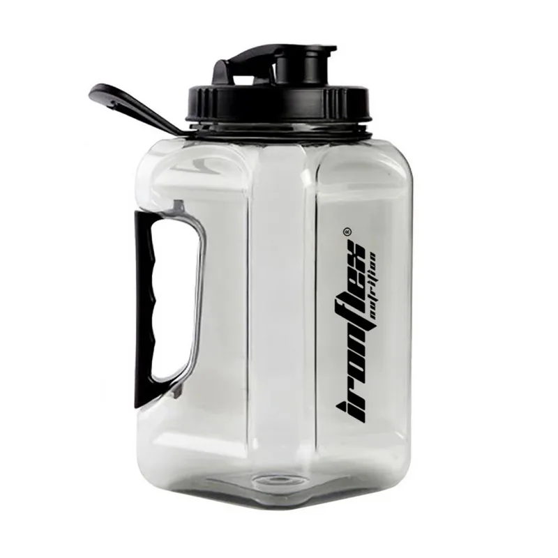 Water Jug Gallon - 2,4 л, transporent
