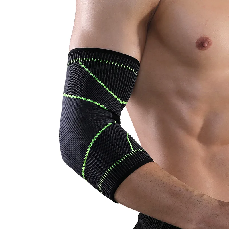 Налокітник еластичний SIBOTE 1 шт