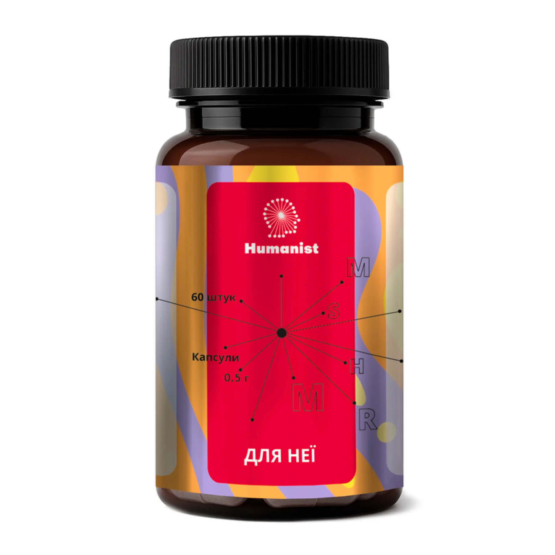 For Her – 60 капсул