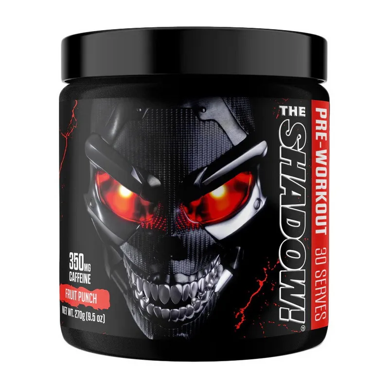 The Shadow! - 270 г Фруктовий пунш