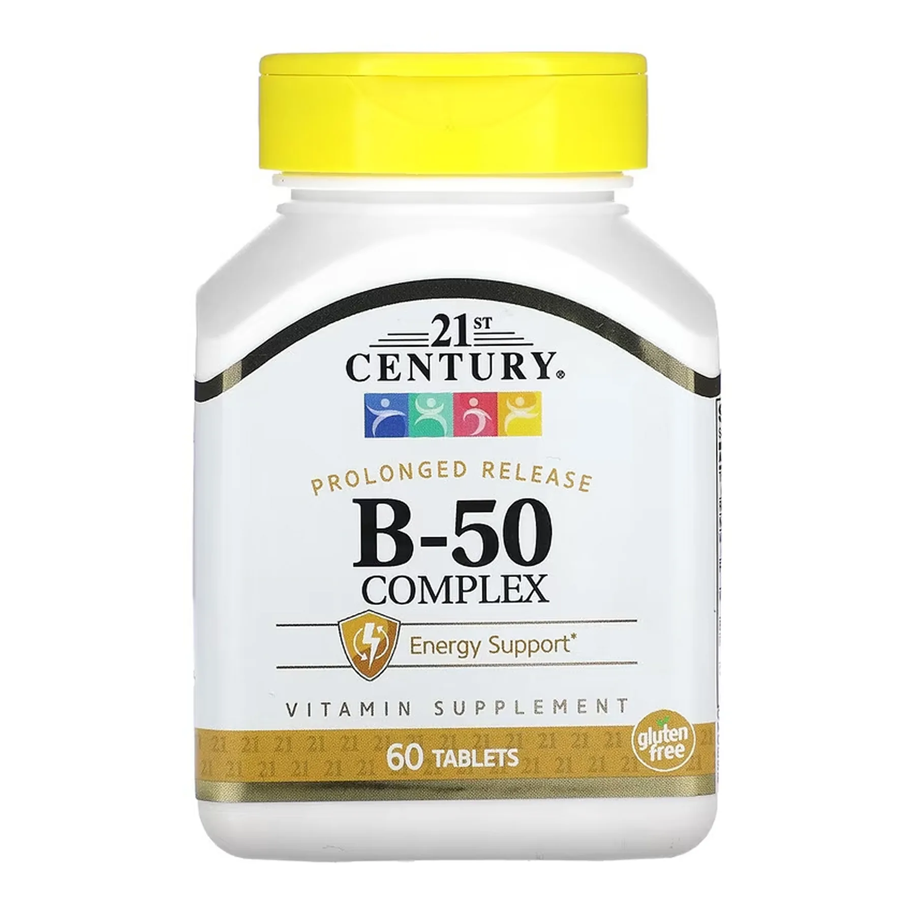 B-50 Complex - 60 таблеток