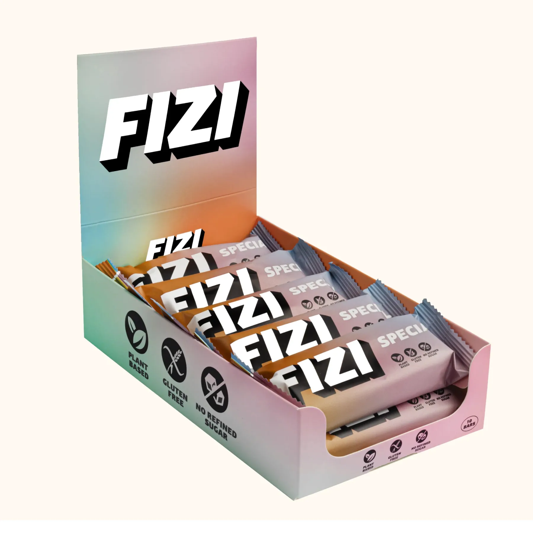 Protein Box Santa Special - 10x45 г