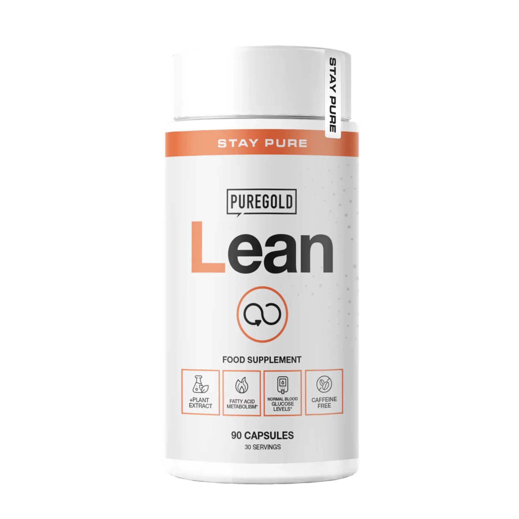 Lean - 90 капсул