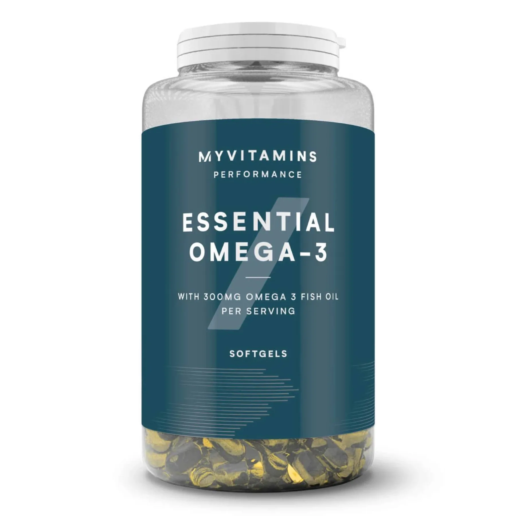 Essential Omega 3 - 250 капсул