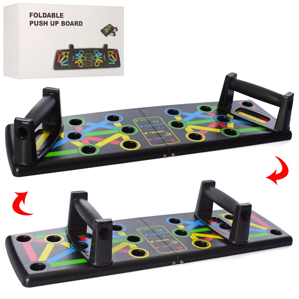 Дошка для віджимань BAR