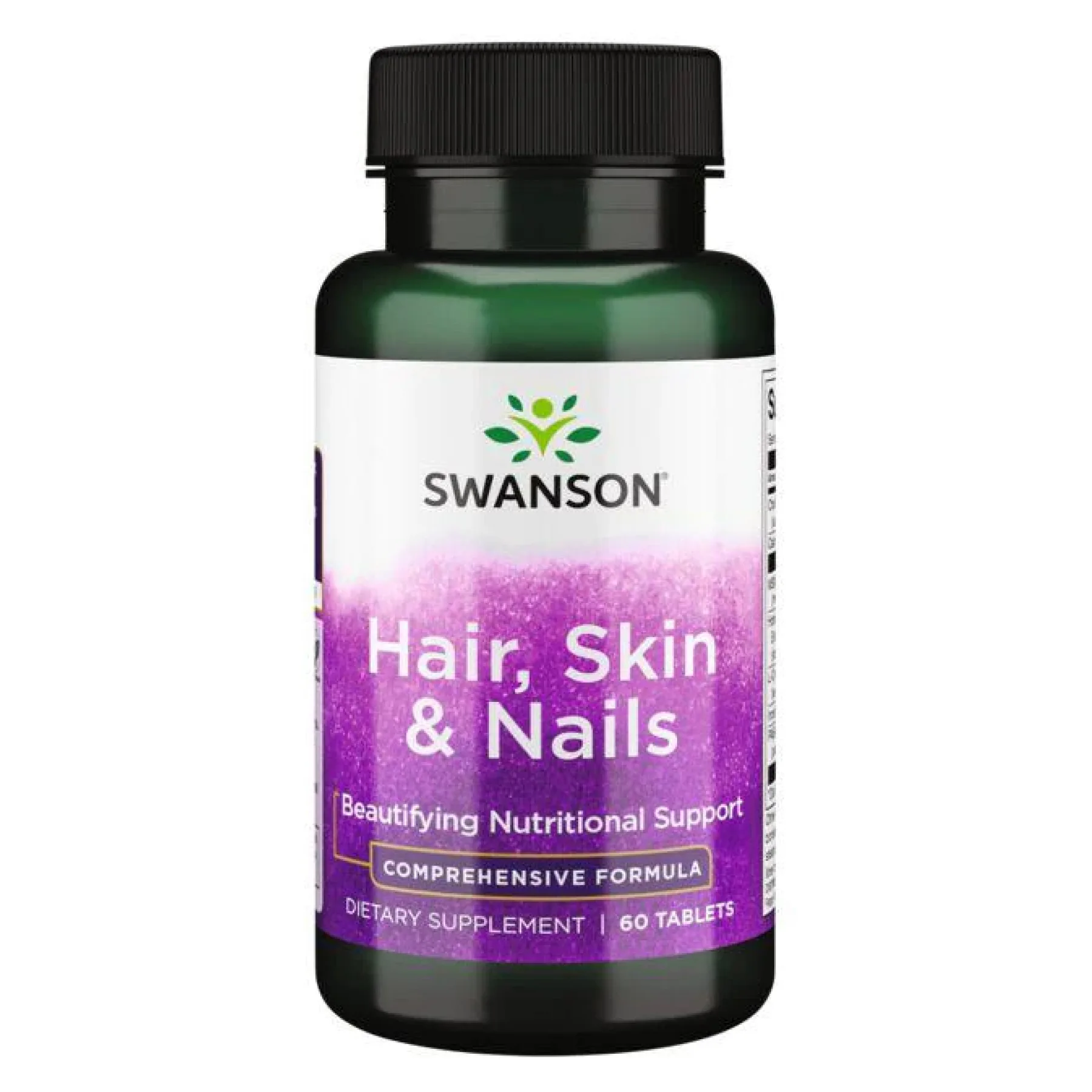 Hair Skin Nails - 60 таблеток (До 11.26)